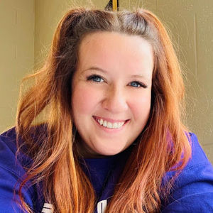 Meet your Posher, Lesley